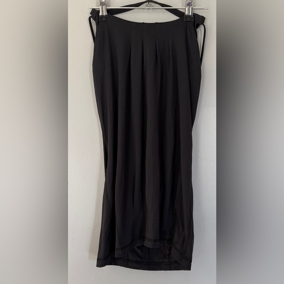 Lululemon Flow and Go Tank - Black - Picture 4 of 6